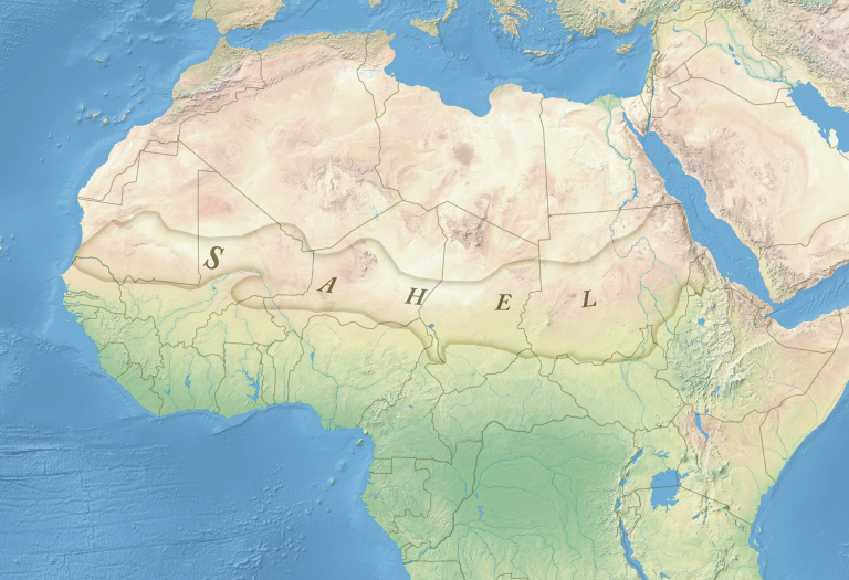 Sahel : vers une recomposition durable des alliances régionales