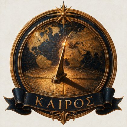 Kaïros-Monde